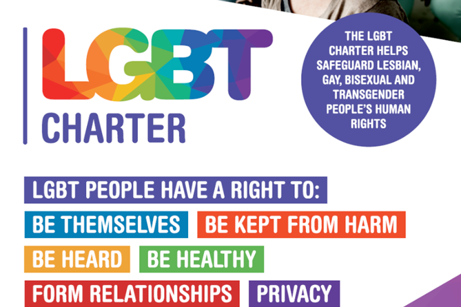 LGBT
