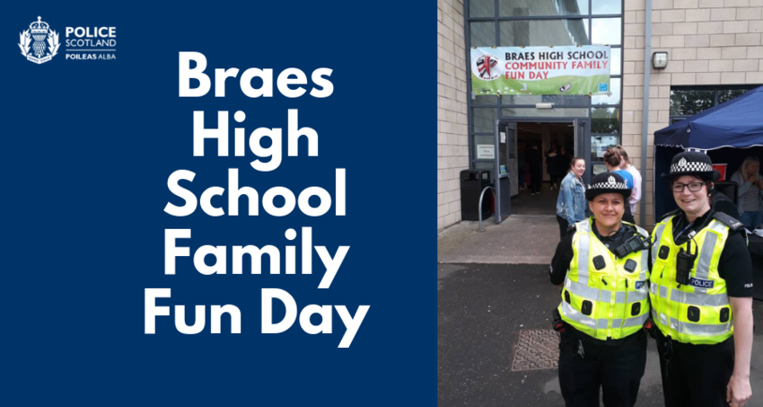School Based Officer