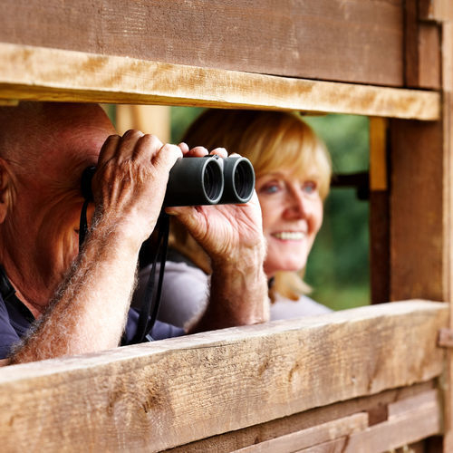 Nature and Bird Watching