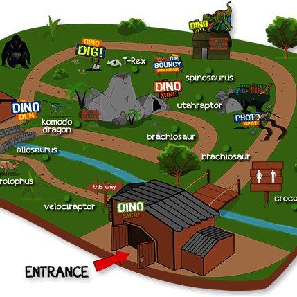 Dino Park