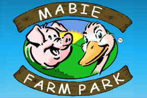 Mabie Farm Park