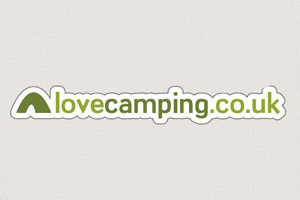 Love Camping Campsite Listing