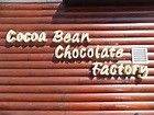 Cocoa Bean Chocolate Factory