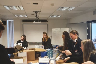 Pupil Leadership