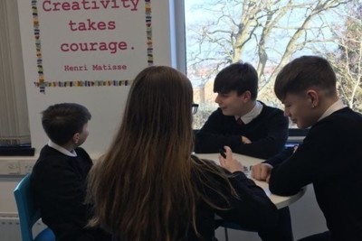 Pupil Leadership