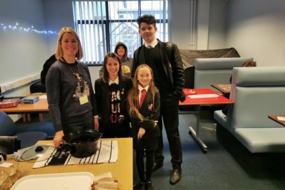 Pupil Leadership