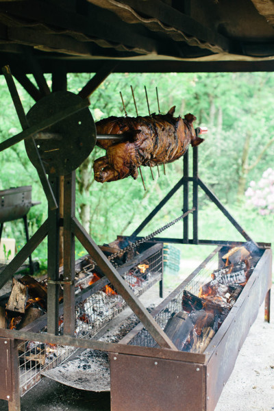 Catering
