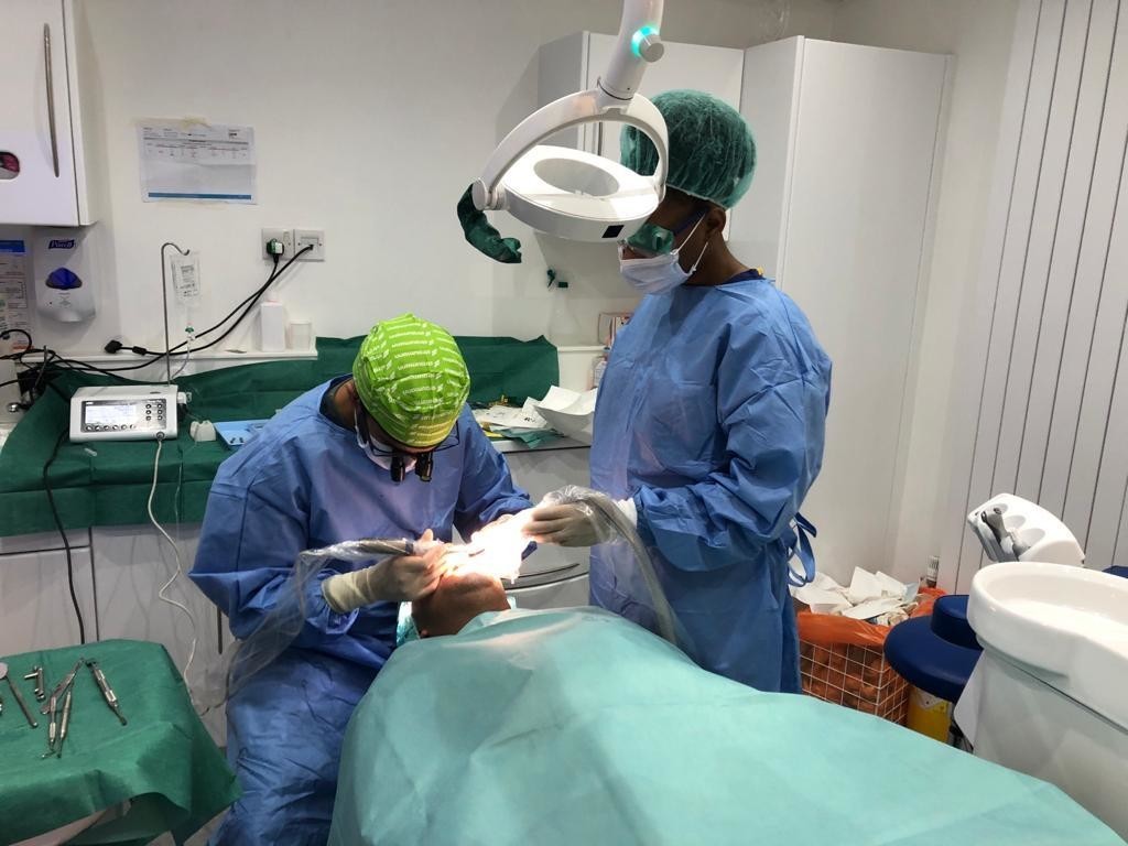 Some of the Important Dental Implant Problems and Its Complications