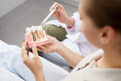 Private Treatments