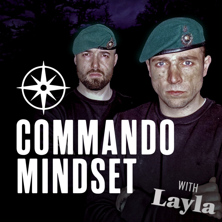 Commando Mindset: We’ve Bulk Dropped the Lot!
