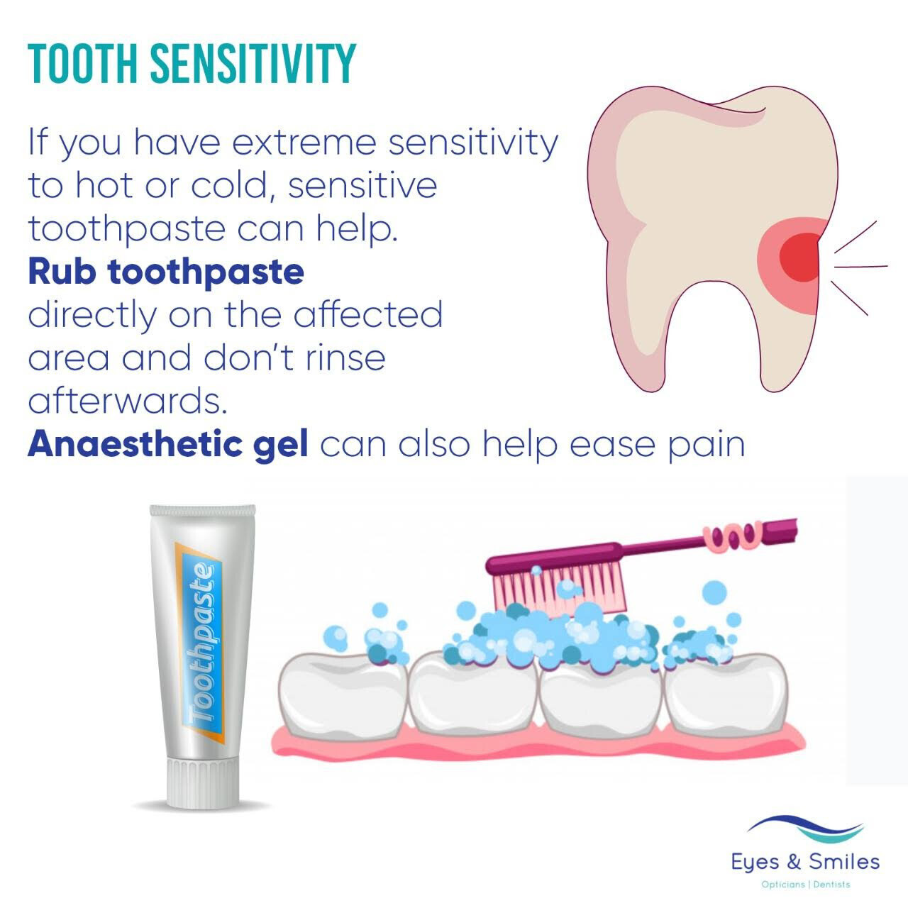 What To Do If You Have A Dental Emergency During Lockdown Eyes
