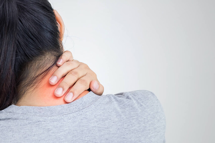 Neck Pain