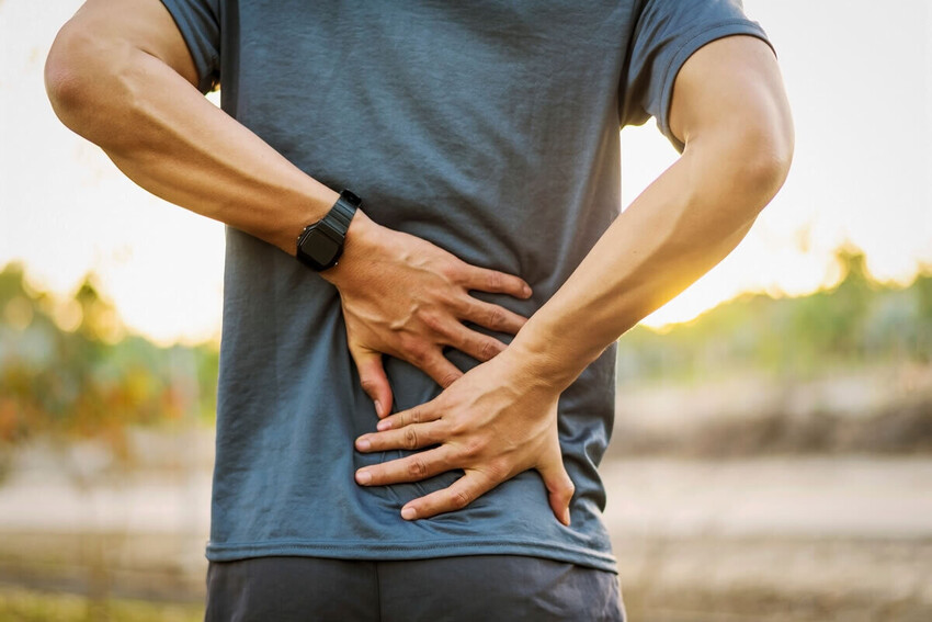 Back Pain