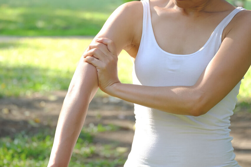 Arm Pain