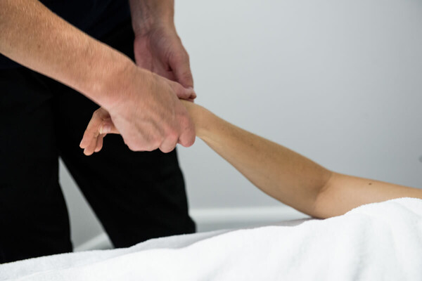 Wrist Pain