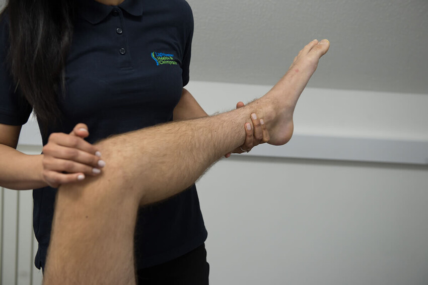 Hip Pain