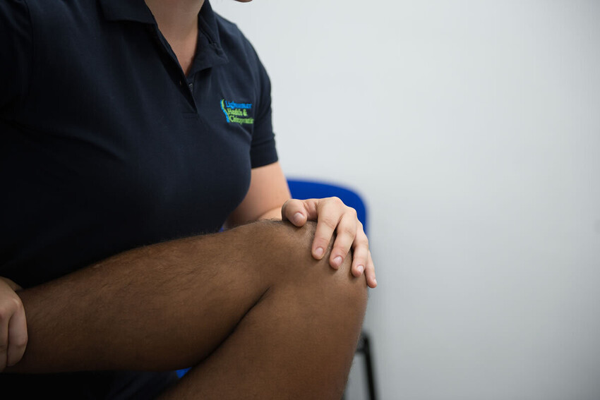 Knee Pain