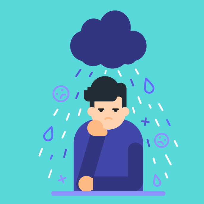Andy Garland Therapies - Counselling Cardiff - Mental Health Services Cardiff - Cardiff Therapists - generalised anxiety disorder - GAD - avoiding uncertainty