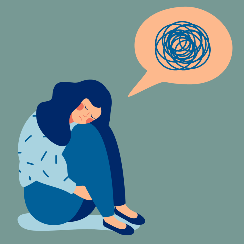 Andy Garland Therapies - Counselling Cardiff - Mental Health Services Cardiff - Cardiff Therapists - generalised anxiety disorder - GAD - avoiding uncertainty