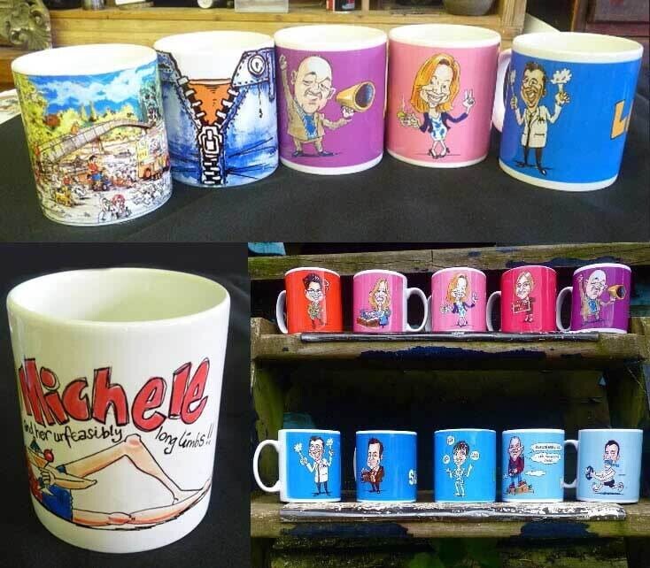 Merchandising