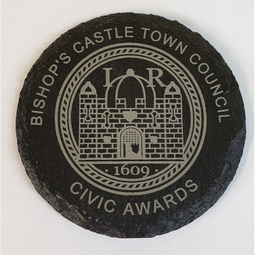 Photos Engraved Onto Slate Trophy Engraving Wales House Signs Wales