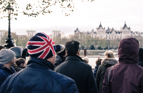 Forget about the pandemic for a second: what is happening with your right to work after Brexit?