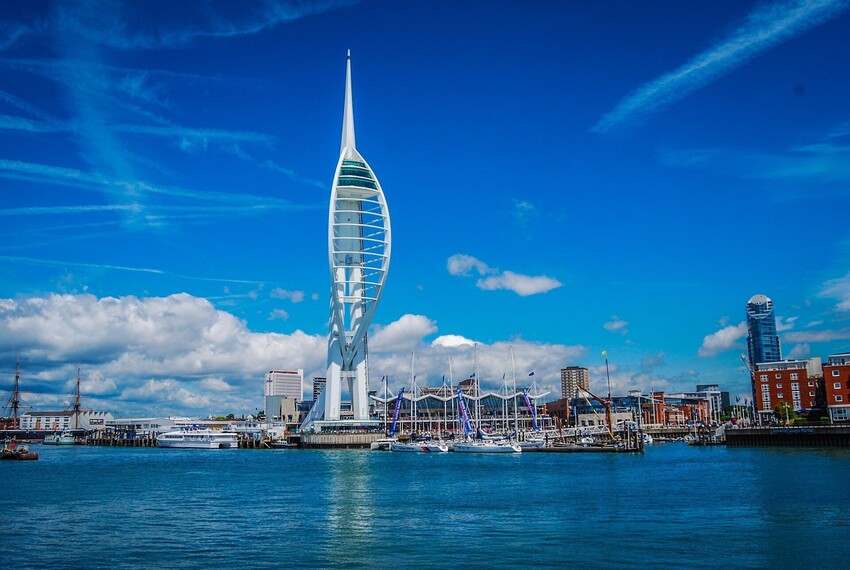 IT support services for businesses based in Portsmouth