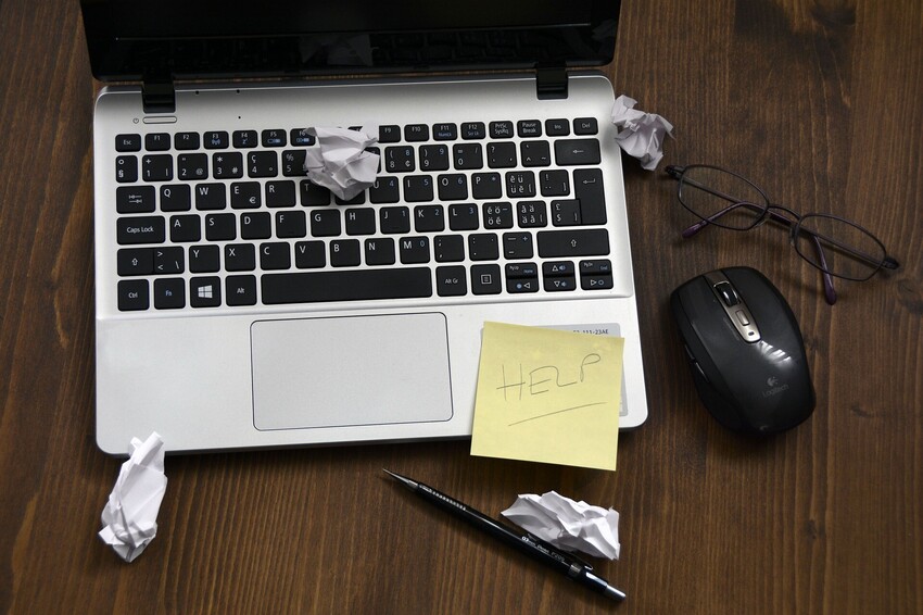it helpdesk services in fareham