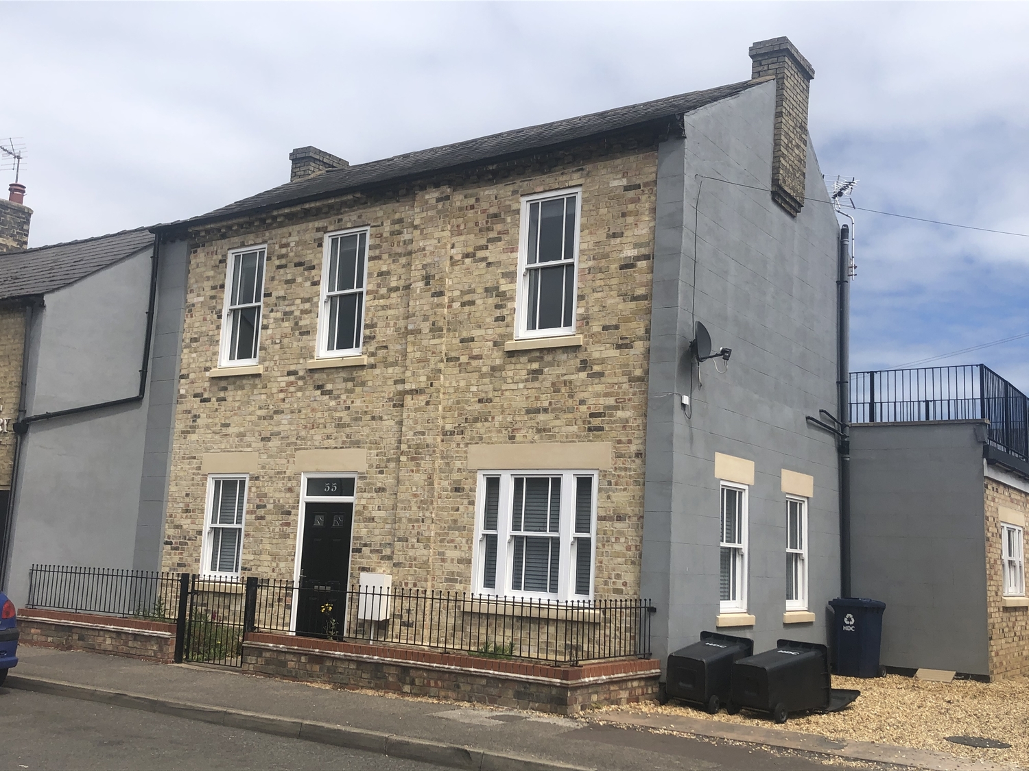 RAMSEY, HUNTINGDONSHIRE Affinity Lettings