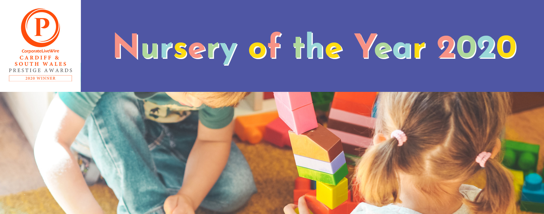 The Learning Tree Day Nursery Cardiff City Centre Nurseries Best