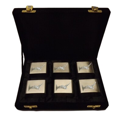 Napkin rings