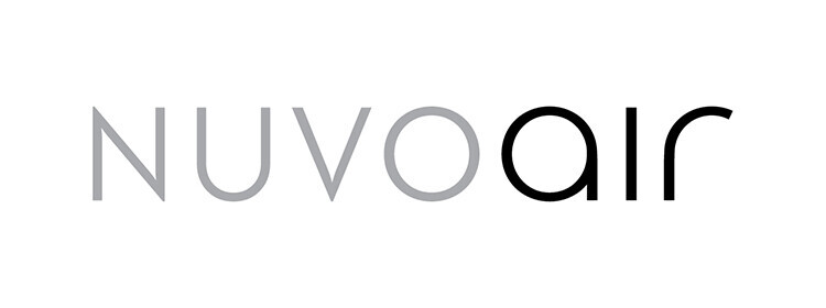 Wireless Spirometry & Self-monitoring with NuvoAir