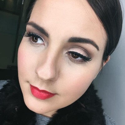 MAKEUP SERVICES