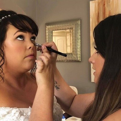 MAKEUP SERVICES