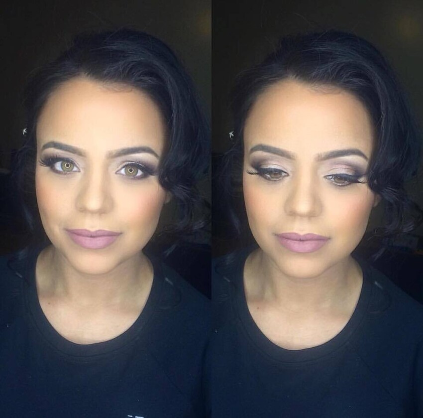 MAKEUP SERVICES
