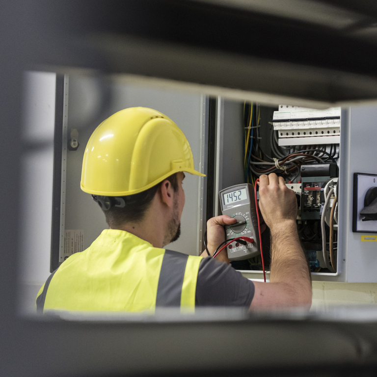 Electrical Containment Installation LTD Electrical Installation UK