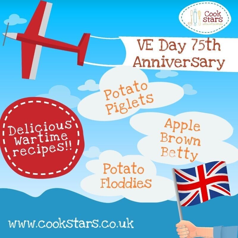 Online Cooking Sessions