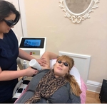 Unwanted Hair a Thing of The Past!