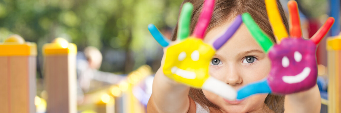 Why Childcare?
