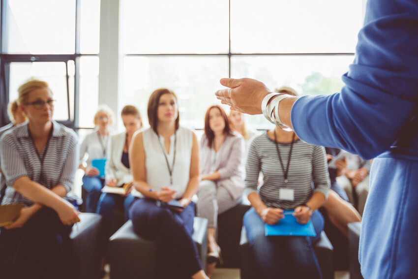 Education and Training