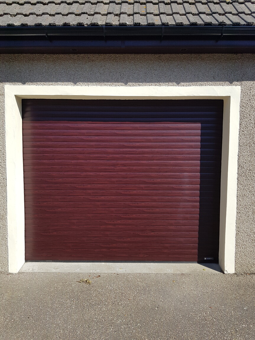 Roller Doors Northern Lights Home Improvements Windows & Doors In