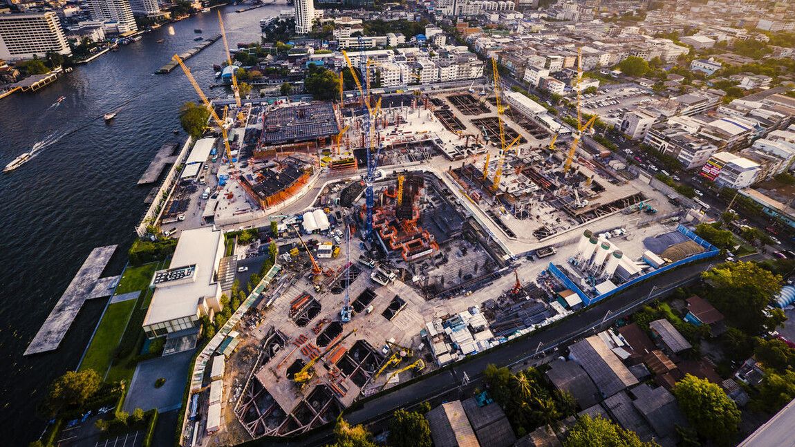 Construction