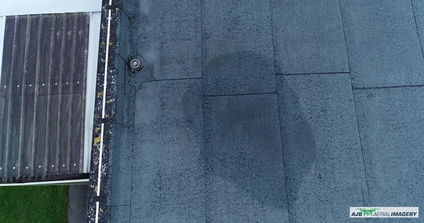 Roof/Building Inspections