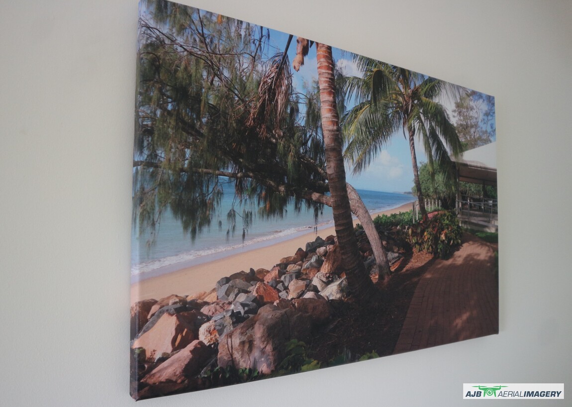 Canvases
