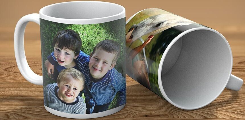 Mugs