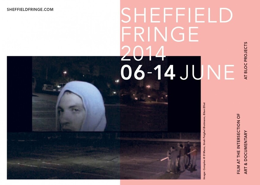 Sheffield Fringe and Diversity Art Forum