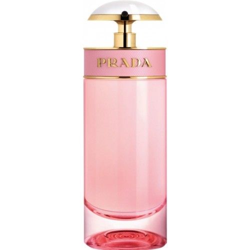 prada candy florale tester