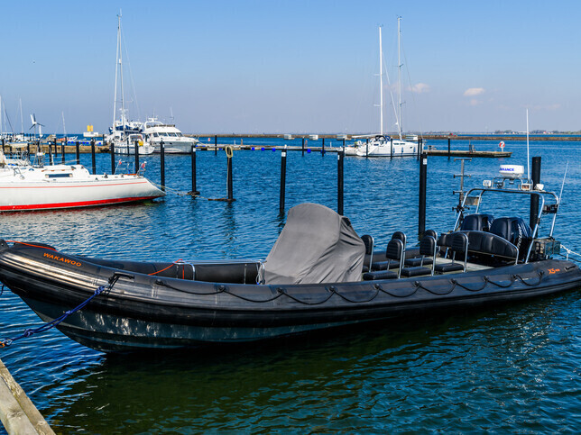 Marine Services