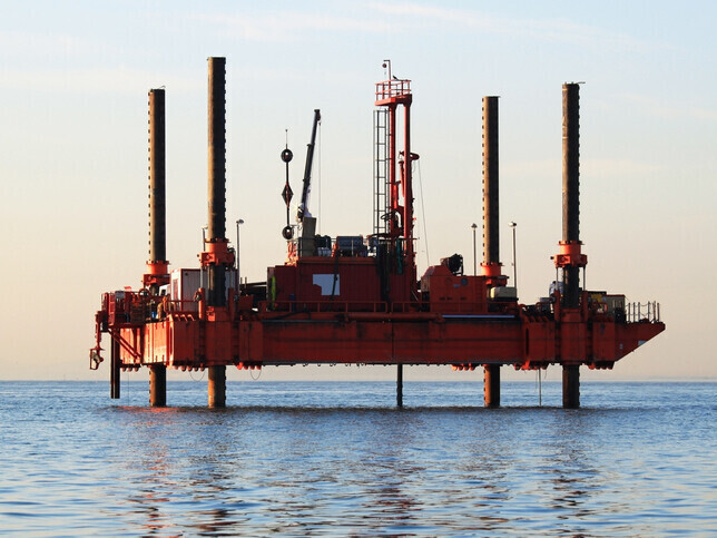 Marine Services