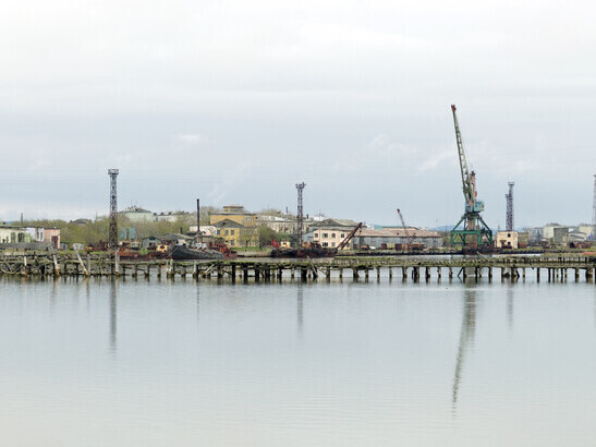 Marine Services
